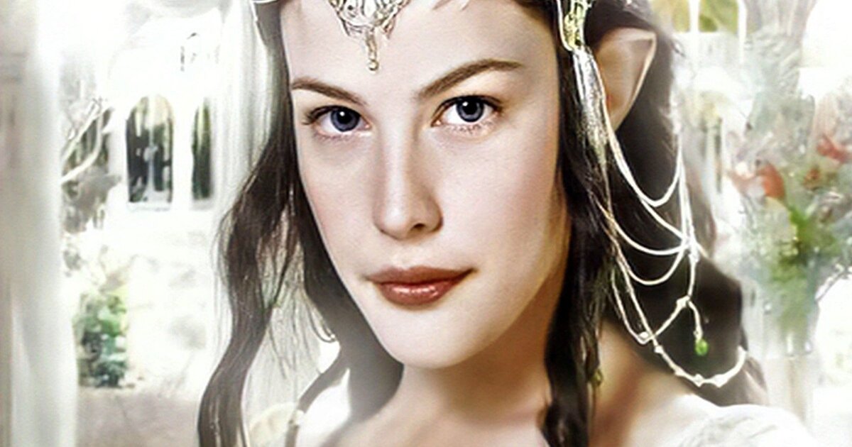 Le Seigneur des Anneaux : 8 secrets d'Arwen