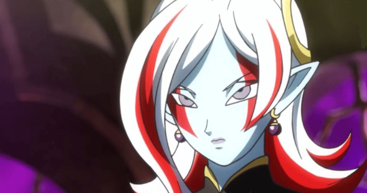 Dragon Ball : 8 faits que vous ignoriez sur Towa