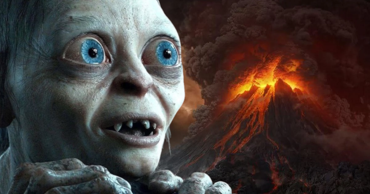 Le Seigneur des Anneaux : 4 différences majeures entre les films et les livres sur Gollum image