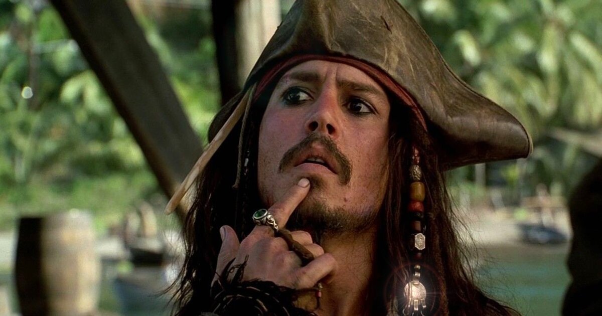 Pirates des Caraïbes : 8 faits que vous ignoriez sur Jack Sparrow