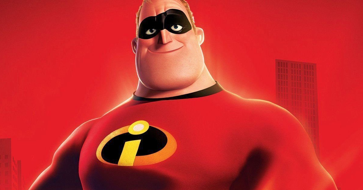 Pixar : 8 faits que vous ignoriez sur Monsieur Indestructible/Bob Parr