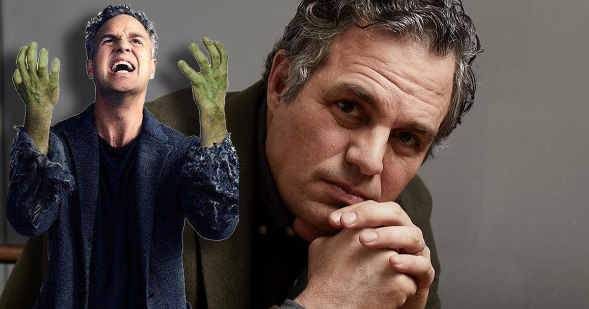 Mark Ruffalo : la star du MCU revient sur son expérience traumatisante de tumeur cérébrale