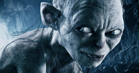 Le Seigneur des Anneaux : 8 faits que vous ignoriez sur Gollum