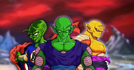 Dragon Ball : 8 faits que vous ignoriez sur Piccolo