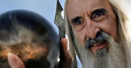 Le Seigneur des Anneaux : 8 faits que vous ignoriez sur Saruman