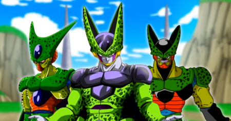 Dragon Ball : 8 faits que vous ignoriez sur Cell