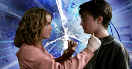 Harry Potter : cette grosse incohérence autour du Retourneur de temps