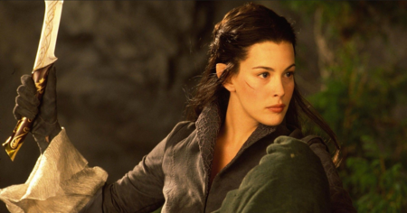 Le Seigneur des Anneaux : 7 faits que vous ignoriez sur Arwen