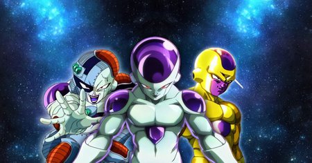 Dragon Ball : 7 faits que vous ignoriez sur Freezer