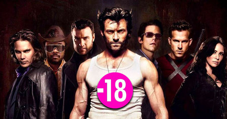 X-Men : il existe une version interdite de X-Men Origins : Wolverine