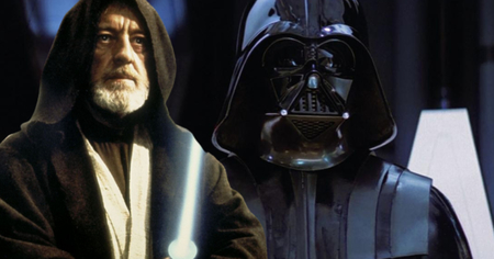 Star Wars : on sait enfin pourquoi Obi-Wan appelle son ancien élève Darth dans Un nouvel espoir