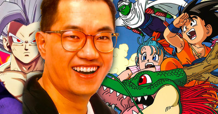 Dragon Ball : cette critique de Toriyama sur les mangas actuels a fait trembler le Japon