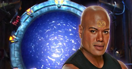 Stargate SG-1 : 10 faits que vous ignoriez sur Teal’c