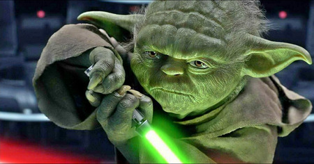 Star Wars : 8 faits que vous ignoriez sur Yoda