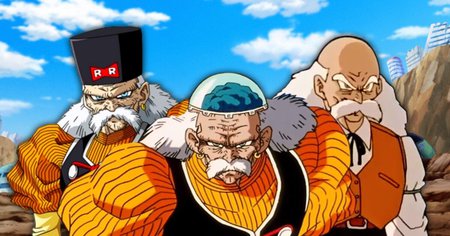 Dragon Ball : 9 Faits que vous ignoriez sur le Dr Gero / C-20