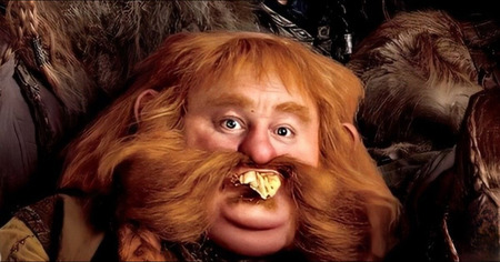 Le Seigneur des Anneaux : 10 faits que vous ignoriez sur Bombur