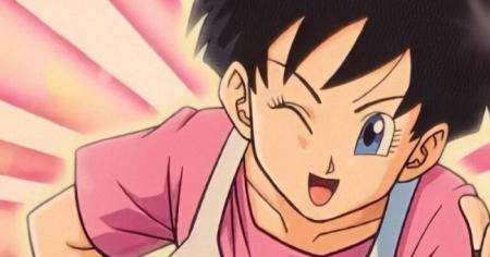 Dragon Ball : 7 faits que vous ignoriez sur Videl