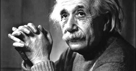 Un document inédit d'Albert Einstein sur la théorie du champ unifié refait surface !