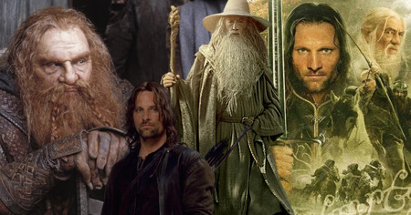 Le Seigneur des Anneaux : pourquoi Aragorn comprend le langage des Nains