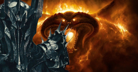 Le Seigneur des Anneaux : voici pourquoi Sauron ne s'est pas allié avec les Balrogs