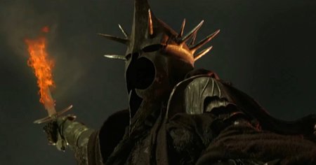 Le Seigneur des Anneaux : 7 faits que vous ignoriez sur le Roi-Sorcier d'Angmar