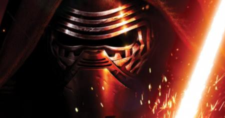 Star Wars : 8 faits que vous ignoriez sur Kylo Ren