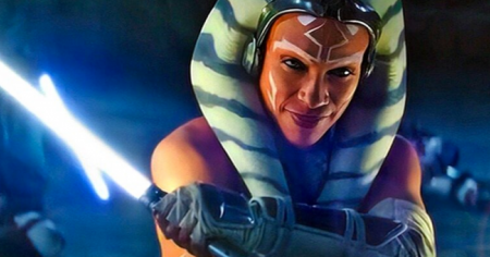 Star Wars : 8 faits que vous ignoriez sur Ahsoka