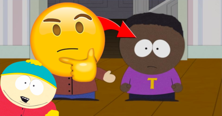  South Park : voici pourquoi Token Black a changé de prénom