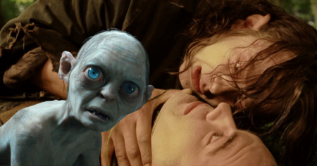 Le Seigneur des Anneaux : cette théorie donne un autre sens au nom de Gollum