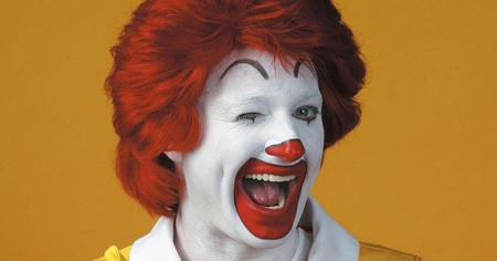 Pourquoi Ronald McDonald s'appelle-t-il Donald au Japon ?