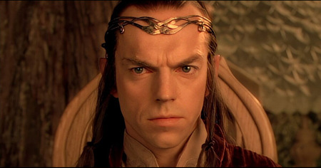 Le Seigneur des Anneaux : 8 faits que vous ignoriez sur Elrond