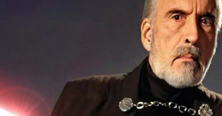 Star Wars : 6 faits que vous ignoriez sur le Comte Dooku