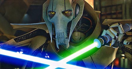 Star Wars : 8 faits que vous ignoriez sur le Général Grievous