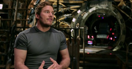 MCU : Chris Pratt aurait préféré incarner un autre personnage que Star-Lord