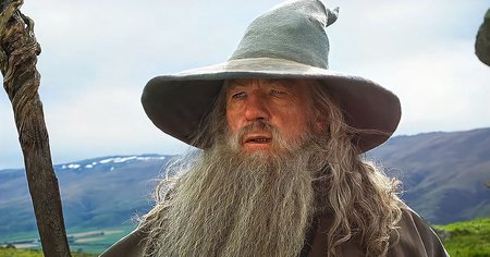 Le Seigneur des Anneaux : 7 faits que vous ignoriez sur Gandalf le Gris