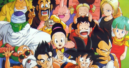 Dragon Ball Z : presque tous les personnages de la série sont morts, sauf ceux-là