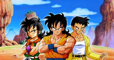 Dragon Ball : 7 faits que vous ignoriez sur Yamcha