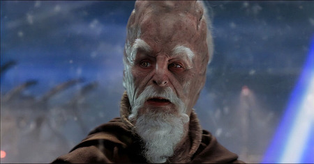 Star Wars : 9 faits que vous ignoriez sur Ki-Adi-Mundi