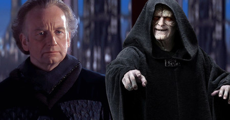 Star Wars : voici comment la Galaxie a appris que Palpatine était un Sith