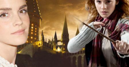 Harry Potter : ces phrases de drague ringardes qu'Emma Watson a subi