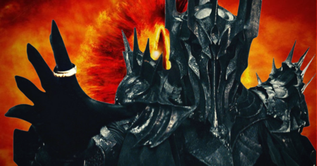 Le Seigneur des Anneaux : tout ce qu'il faut savoir sur Sauron avant la série Amazon