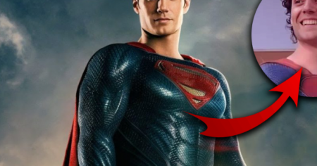 Henry Cavill : 7 faits que vous ignorez sur son Superman