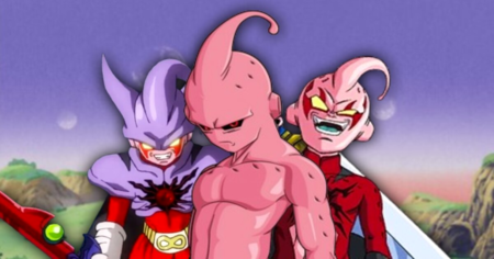 Dragon Ball : 8 Faits que vous ignoriez sur Kid Buu