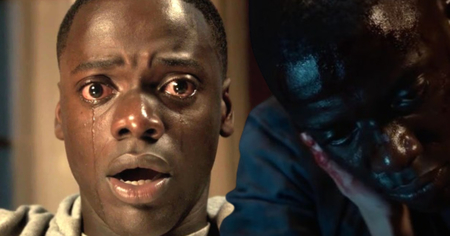 Get Out : découvrez les 2 fins alternatives du film de Jordan Peele