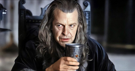 Le Seigneur des Anneaux : 8 faits que vous ignoriez sur Denethor