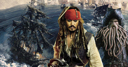 Pirates des Caraïbes : batailles navales, diversité... cette historienne analyse le film