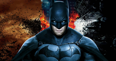 Batman - Gotham Knight : connaissez-vous ce film entre Batman Begins et The Dark Knight ?