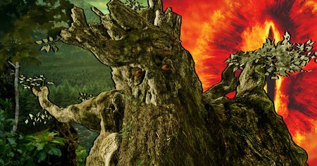 Seigneur des Anneaux : que deviennent les Ents après la défaite de Sauron