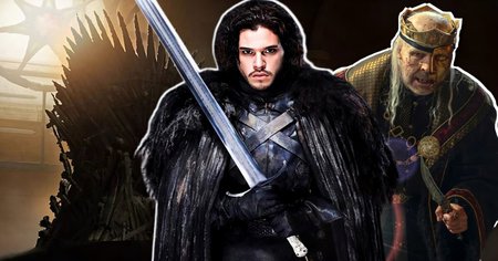 Game of Thrones : pourquoi l'Acier Valyrien est-il si important