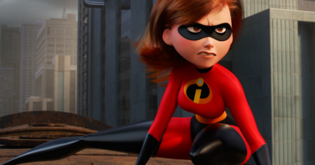 Pixar : 7 faits que vous ignoriez sur Madame Indestructible/Elastigirl